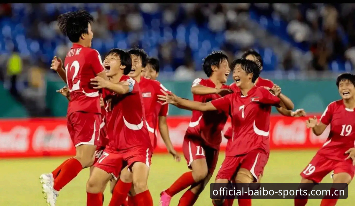 U17世界杯抽签结果详解：中国男女足分组形势一览